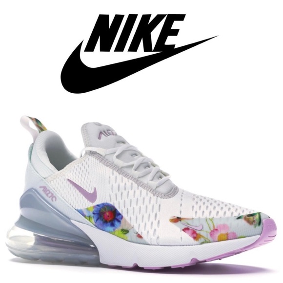 air max floral 270